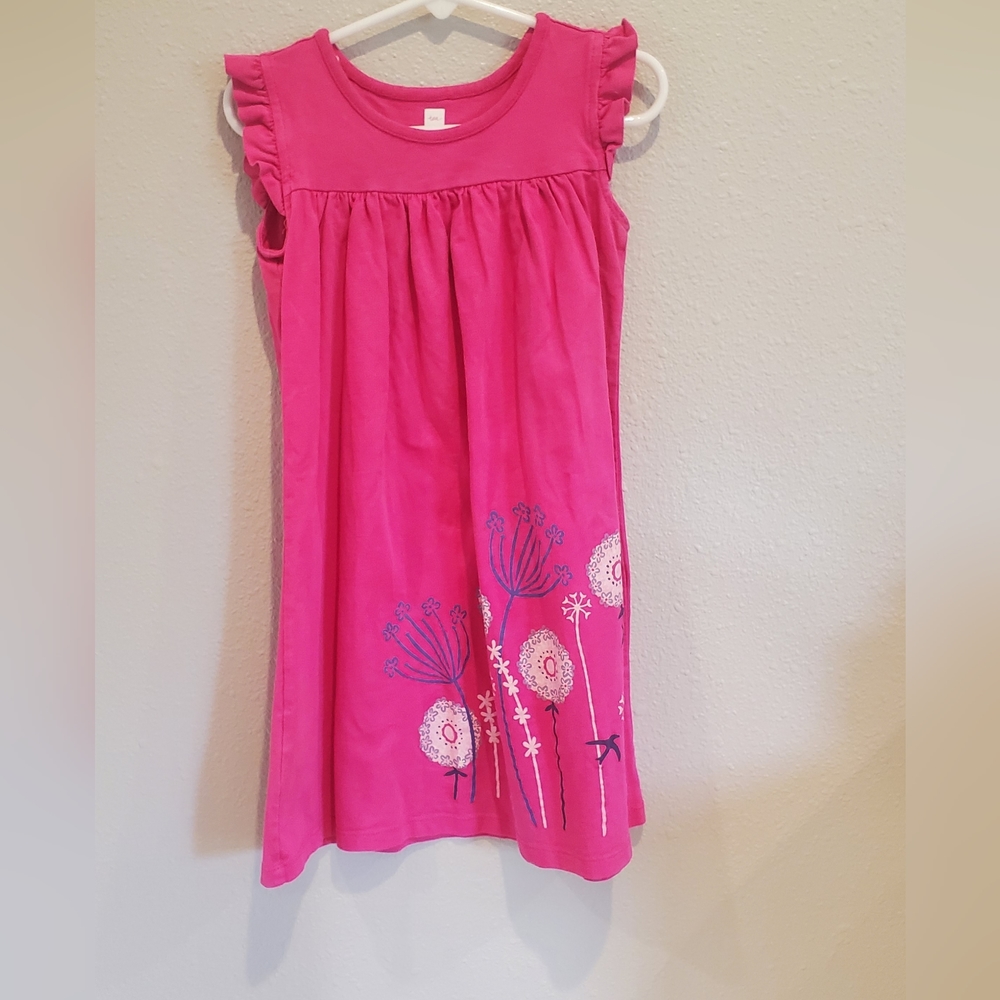 OBO EUC Tea Collection Size 6 dress